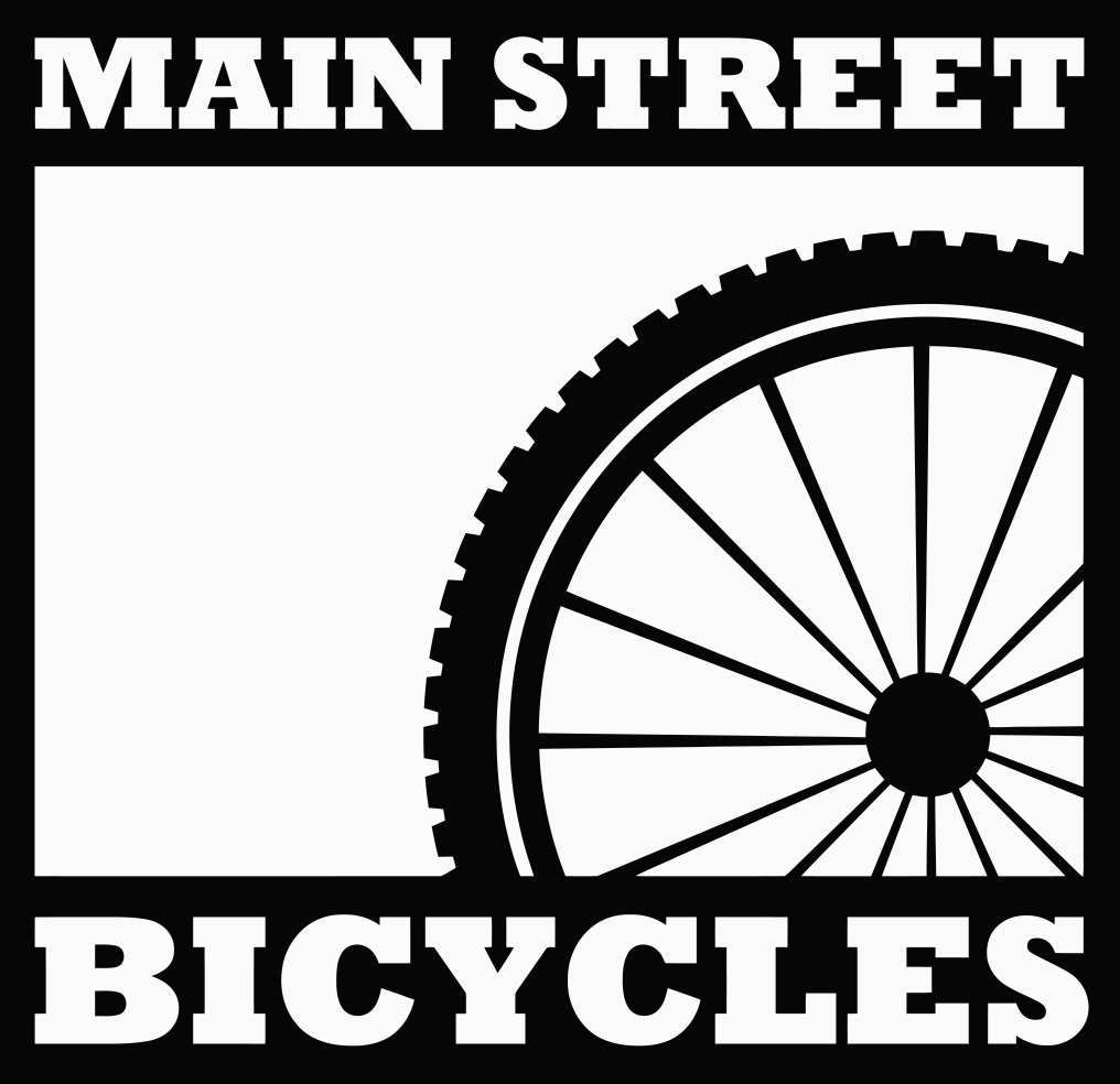 main street bike shop