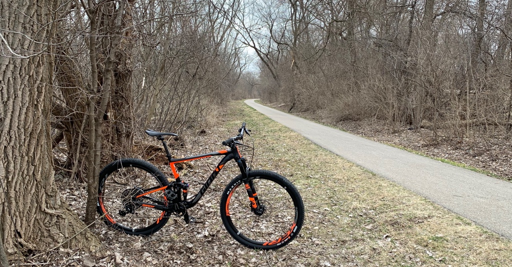 Fox River Trail Bike Path  Main Street Bicycles