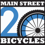 Main Street Bicycles 20th Anniversary