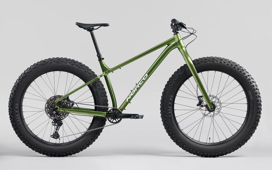 Norco-MY25-Bigfoot-1-Green-Side-BG Norco bigfoot