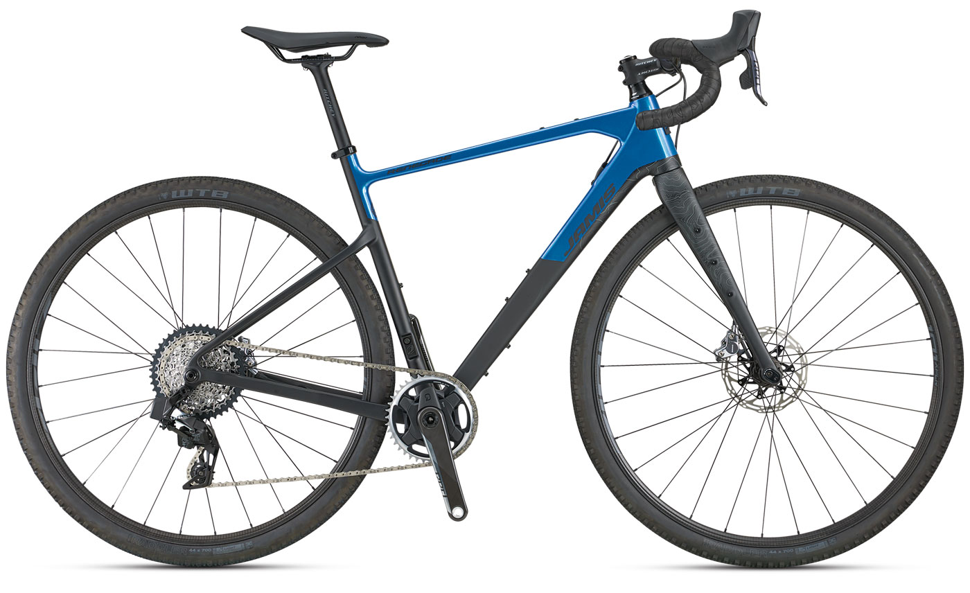 jamis-2024-RENEGADE-C1 Jamis bike